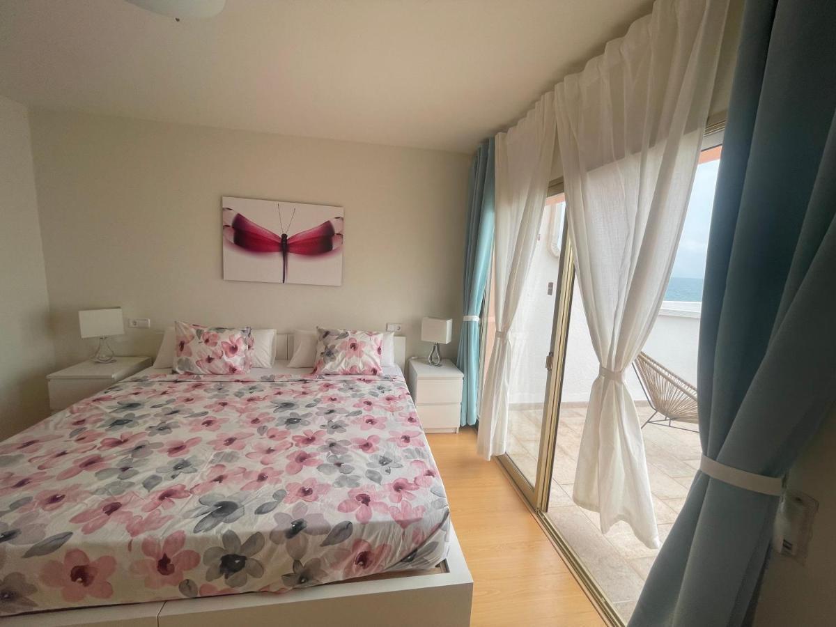 Apartament Penismar Magic Peñiscola Zewnętrze zdjęcie