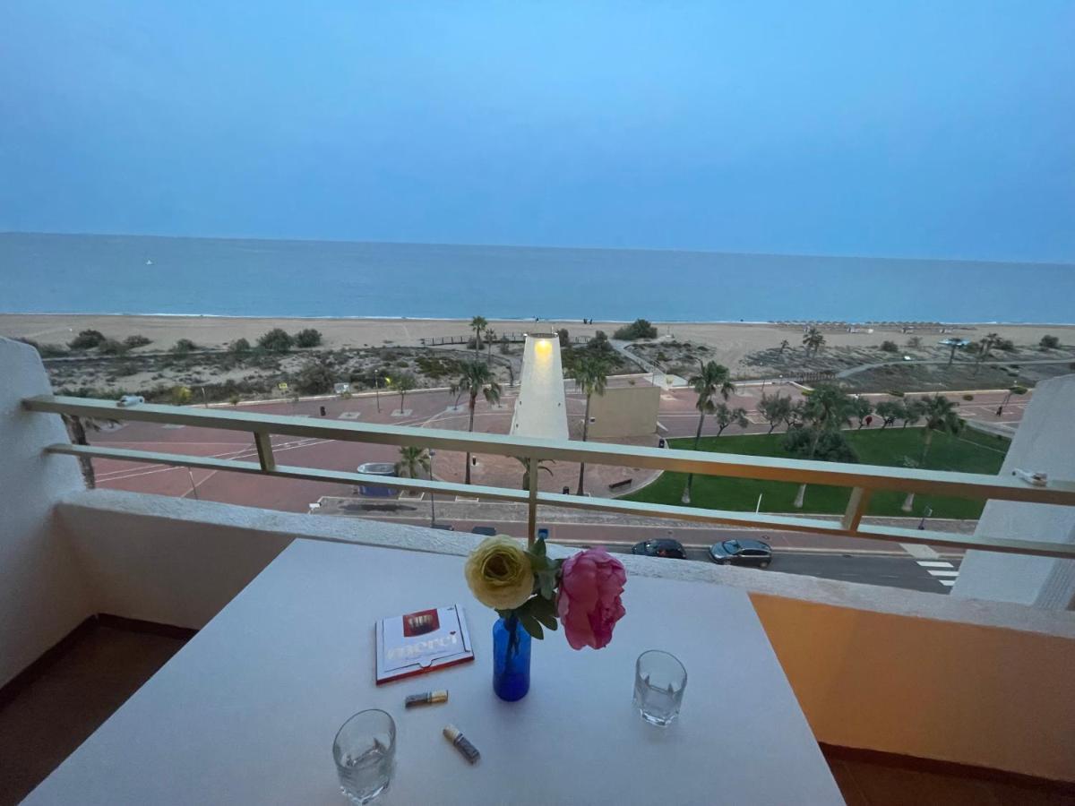 Apartament Penismar Magic Peñiscola Zewnętrze zdjęcie