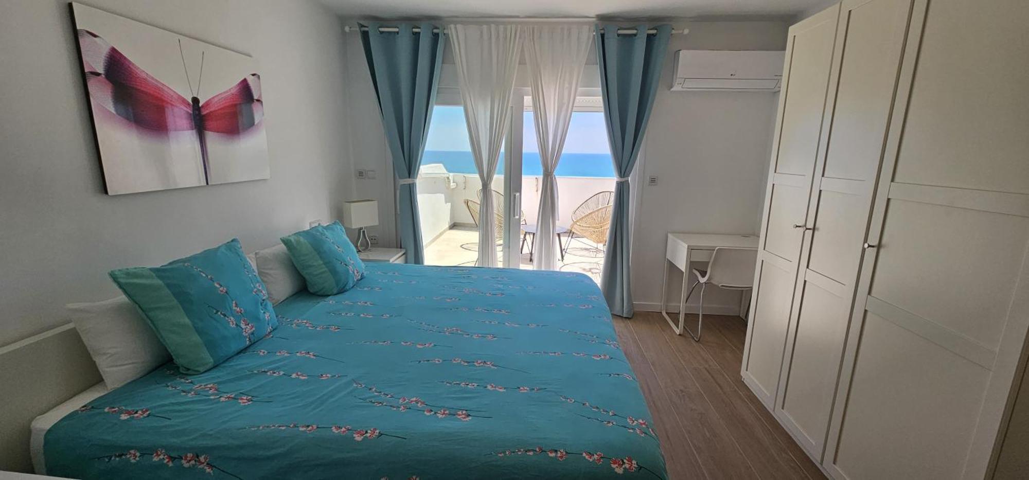 Apartament Penismar Magic Peñiscola Zewnętrze zdjęcie